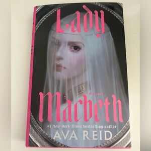 Lady Macbeth by Ava Reid